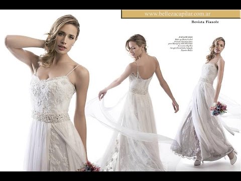 Christian Díaz Producción Novias Ivana Saccani 2015