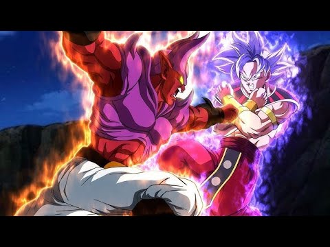 Dragon Ball Super 2: "Next Saga 2025" - GOKU FACES GREAT OPPONENTS!