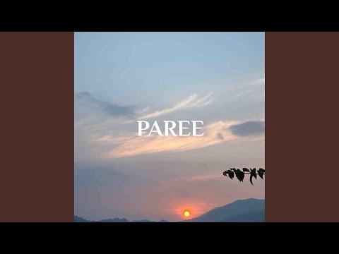 Paree (raw track)