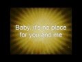 Born-Over the Rhine 