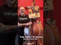 “Lady Liberty” by #rancid #playthrough #punkrock #playalong #bassplayer #bassguitar #uprightbass