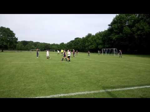 LSV Südwest - RB Leipzig Mädchen C - Junioren