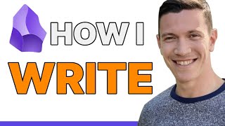 5 Ideas from David's podcast How I Write