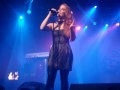 Epica - Tides Of Time (live at MFVF 2009) 