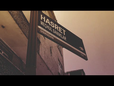 Meçhul Sanıklar - Hasret
