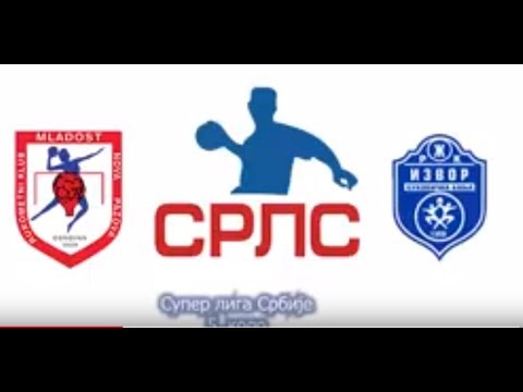 ŽRK Mladost - ŽRK Bekament