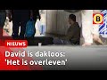 Steeds meer daklozen in Brabant, dan maar slapen op straat | Omroep Brabant