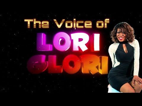 Eurodance Legends: The Voice of Lori Glori 1992 - 2020