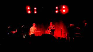 Soulive & Jamie McLean