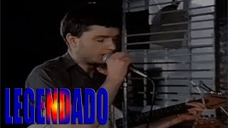 Joy Division - I Remember Nothing (Legendado)