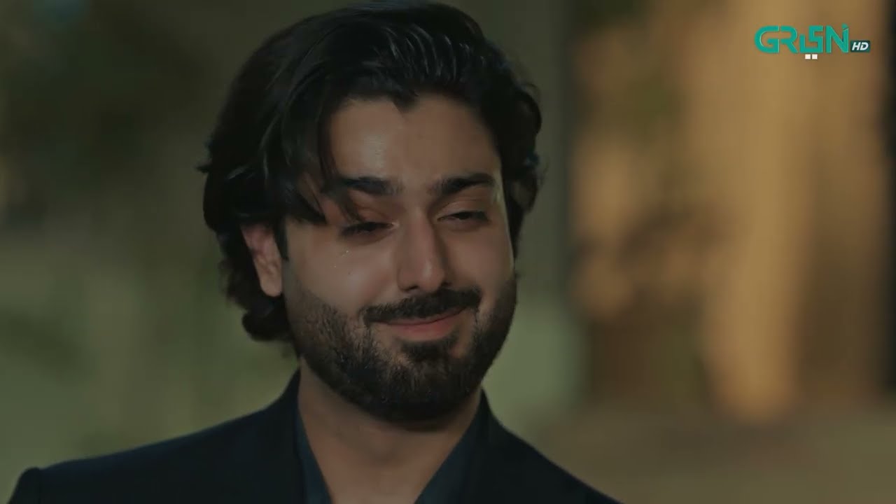 Ghulam Bashah Sundri | Best Scene 02 | Imran Ashraf - Hina Afridi & Zaviyar Naumaan | Green TV