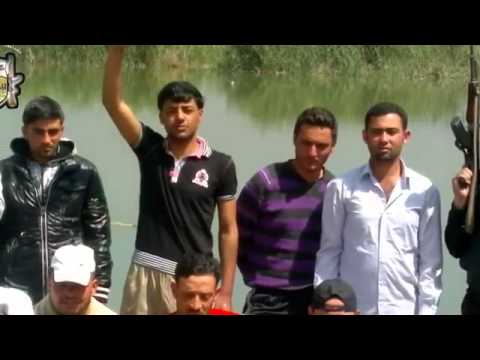 تأمين انشقاق 9 عناصر من مطار دير الزور العسكري من قبل كتيبة جند الرحمن التابعة إلى كتائب المرابطين التابعة إلى لواء الإسلام