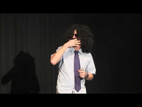 2018 LHS Lip Sync - 01 - Sabotage