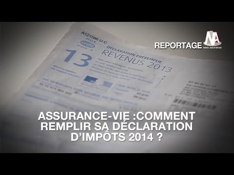 comment déclarer ses revenus