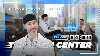 Transforming Dental Visits: Inside the Stein Center | InTRUview