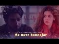 A Journey of Minal & Haider - DUNK | ft. Bilal Abbas Khan | Azekah Daniel| ON REQUEST