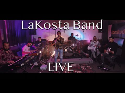 LaKosta Band - Kuchek "Kokal" - Live - 2021