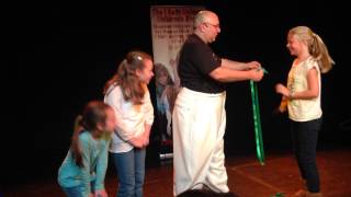 I hate Children Children&#39;s Show