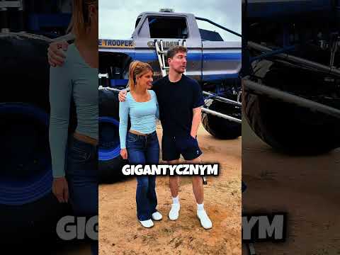 To auto ma WŁASNĄ windę?! 🚗🛗