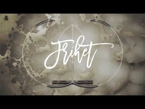 Frihet (Lyric video) - Sentrums