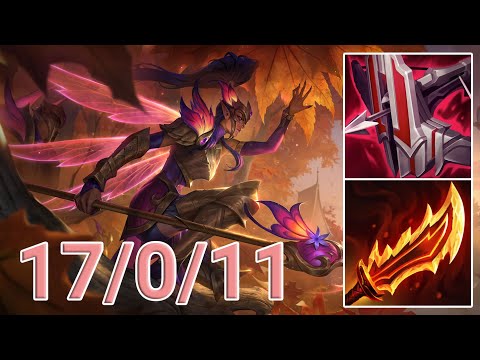 Kalista ADC VS Jinx | EUW GrandMaster Patch 13.7