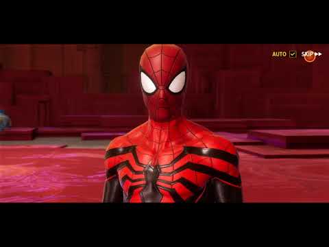 MARVEL Future Revolution #121