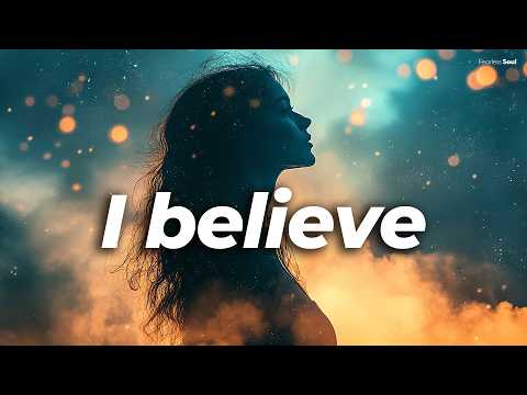 你今天註定要聽到這首歌 🙏🏼 信仰與希望的訊息 ✨ (You Were Meant To Hear This Today 🙏🏼 A Message of Faith & Hope ✨)