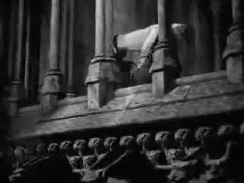 The Hunchback of San Francisco