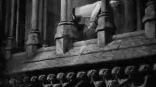 The Hunchback of San Francisco