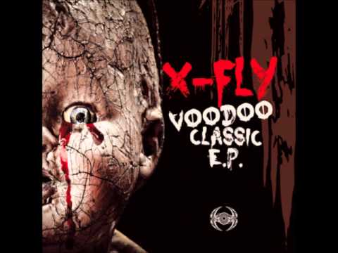 X-FLY - A1 - Voodoo Classic - PKG 55
