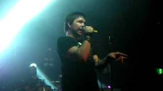 The Butterfly Effect Live! Sweet and Low