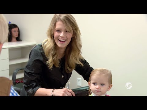 Bringing Up Bates - A Hairy Situation