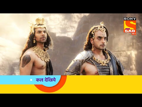 Dharm Yoddha Garud - EP 04 - Coming Up Next - धर्म योद्धा गरुड़