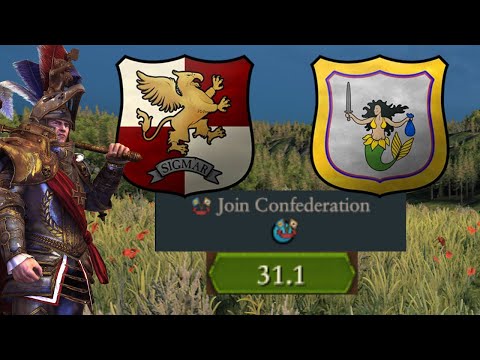 Confederate Marrienburg ASAP With This Top Tip!