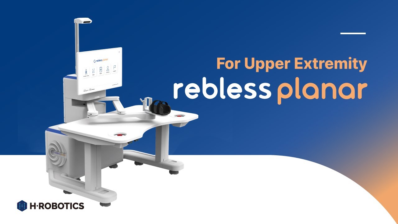 Introducing rebless planar