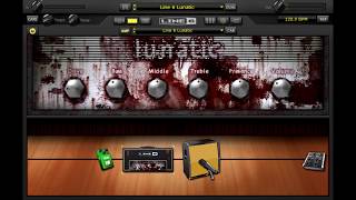 Video thumbnail for POD FARM 2 FROM LINE 6 - AMPLIFIERS METAL RIFF TEST by ПЛАНЕТА МЕТАЛА