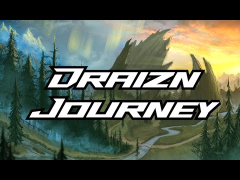 Draizn - Journey | Multi Rank 1 Mage | Wotlk Classic Arena PvP