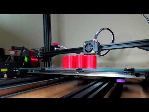 Guest What Hoodyman is Printing.