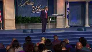 The Supernatural Church Vol. 2 Part 3 | Dr. Bill Winston