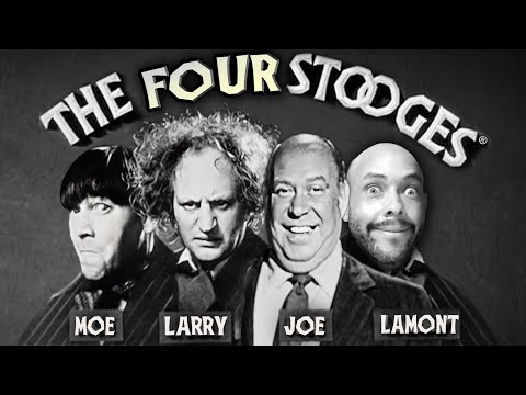 Joe Besser Was The Worst Stooge Ever!!