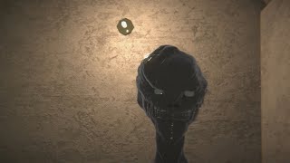 【ホラーゲーム】化物が徘徊する刑務所【MissEyesore1964】【ゲーム実況】