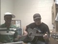 Hurts so much - Eric Miller and Brendon Craft