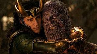 What If Loki Was Reborn With His Memories