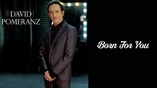 David Pomeranz - Born For You