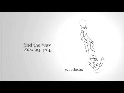 echochrome ~ calm mix