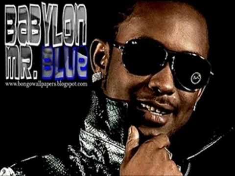 H.Baba feat Mr. Blue and Pasha - I am sorry