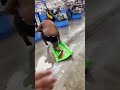 Ohio Walmart Milkslide Milk Viral Walmart Funny Meme Laugh Bugchungus Choppachopski