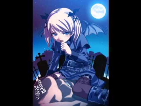 Deathsmiles OST - Fury of the Gravekeeper