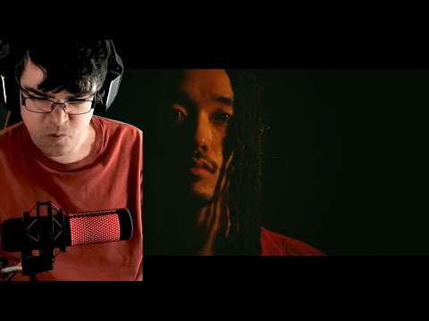 First Time Hearing Japanese Hip Hop | Maddy Soma - OKE Music Video Reaction!