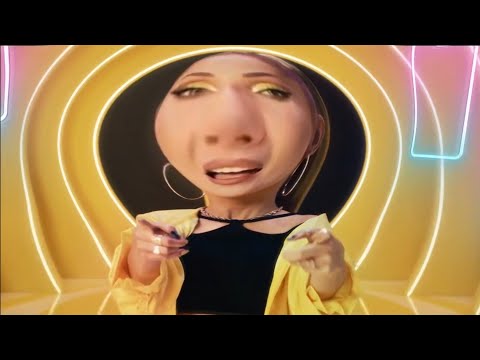 Reklama Media Expert z Cleo 4 GĘSTOŚĆ